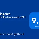 residence saint gothard