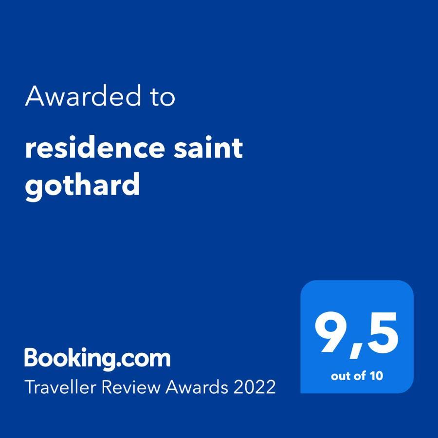 Appartement Saint Gothard Rio de Janeiro