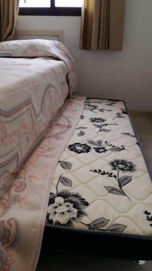 Saint Gothard Appartement *