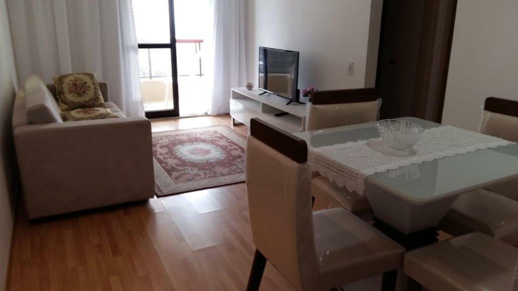 Saint Gothard Appartement *